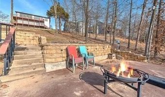13 Dunedin Pl, Bella Vista, AR 72715