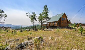 3805 Davis Ranch Rd, Bellvue, CO 80512