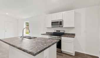107 Terrence Dr Lot 6 Block 0, Beebe, AR 72012