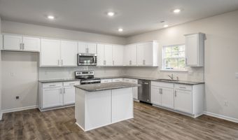 47 Stone Apiary Dr, Angier, NC 27501
