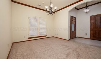8102 Little Rock Dr, Amarillo, TX 79118