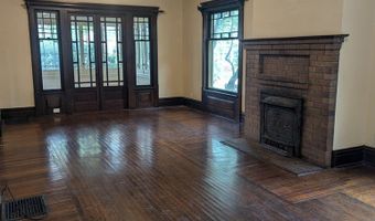 213 Highland, Ashland, OH 44805