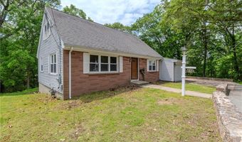 80 Westwood Rd, North Smithfield, RI 02896