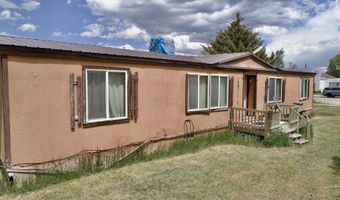 60 S 1st W, Bancroft, ID 83217