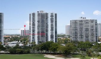 3675 N Country Club Dr 1006, Aventura, FL 33180
