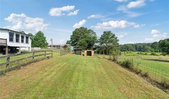 3164 Old Alabama Rd, Aragon, GA 30104