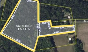 149-1 Donald Ln, Bonneau, SC 29431