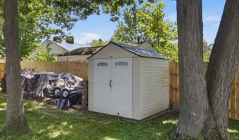 1136 Overlook Dr, Ashland, OH 44805