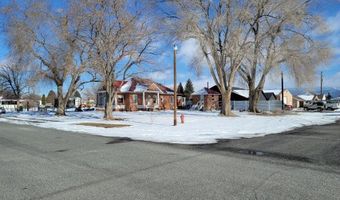 85 S 400 E, Beaver, UT 84713