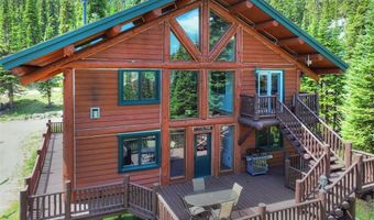 496 Hamilton Ln, Breckenridge, CO 80424