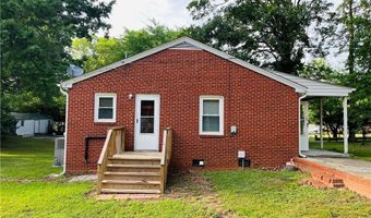 3604 Rocklane Dr, Archdale, NC 27263