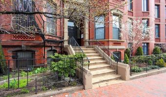 420 Mass Ave 7, Boston, MA 02118