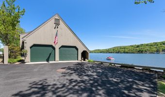 88 W Shore Rd, Bristol, NH 03222