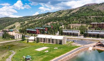 385 S Vasels Rd, Brian Head, UT 84719