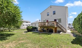 12 Parsons St, East Providence, RI 02914