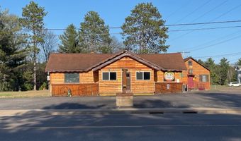 106 HWY 51, Arbor Vitae, WI 54568