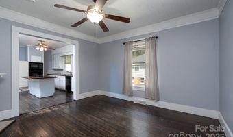 711 Wood St, Albemarle, NC 28001