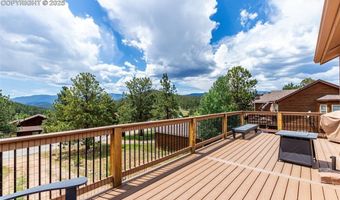 73 Sunlight Ln, Bailey, CO 80421