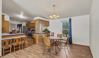 5179 Road 205, Carpenter, WY 82054