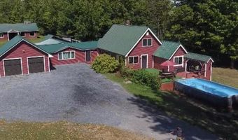 612 Nortontown Rd, Addison, VT 05491