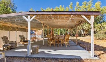 2722 N Saddleback Dr, Amargosa Valley, NV 89020