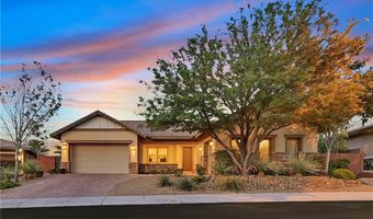 5878 Grade Vista St, Las Vegas, NV 89135