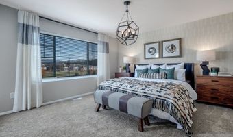 32231 Myrtle Ave SE Plan: Briarwood, Black Diamond, WA 98010