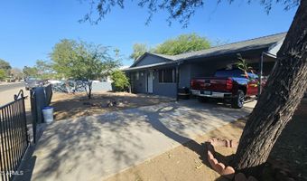 265 W 17th Ave, Apache Junction, AZ 85120