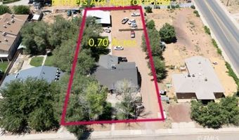 365 N Richard St, Colorado City, AZ 86021