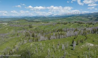 DEER HAVEN 40 AC Road, Bondurant, WY 82922