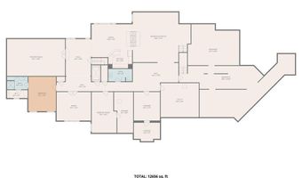 7750 Silverthorn Dr SE, Ada, MI 49301