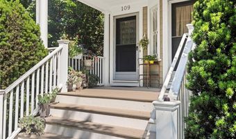 109 Albert Ave 2, Cranston, RI 02905