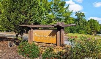 0 Ormond Cir, Bay Minette, AL 36507