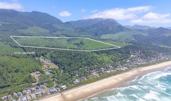 Shark Creek Ln, Arch Cape, OR 97102
