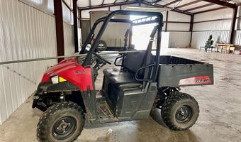 4000 E 110 Rd, Alva, OK 73717