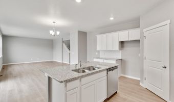 12 N 45th Ave Plan: HENNESSY, Brighton, CO 80601