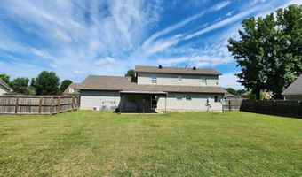 108 Meadows Ln, Beebe, AR 72012