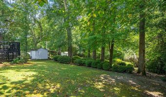 134 Robin Rd, Barnwell, SC 29812