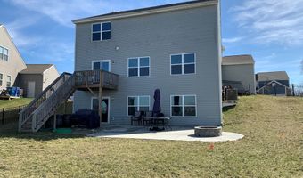 8837 Stoddard Ln, Indianapolis, IN 46217