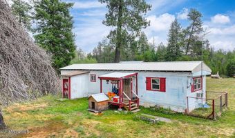 28850 N 1ST St, Athol, ID 83801