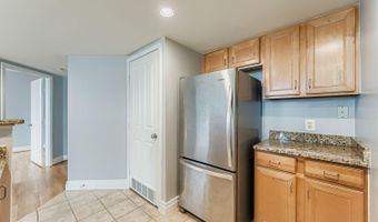 414 WATER St 1703, Baltimore, MD 21202