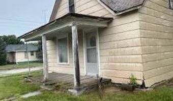 721 N St, Beaver City, NE 68926