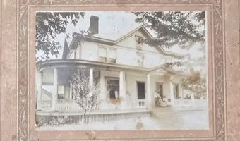 192 Clay St Lot St, Alderson, WV 24910