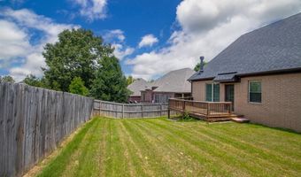 7413 PEACH BLOSSOM, Benton, AR 72019