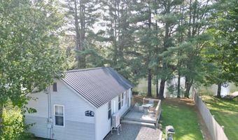 333 Smithfield Rd, Belgrade, ME 04917