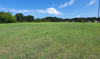 Parker Drive lot 2, Booneville, MS 38829