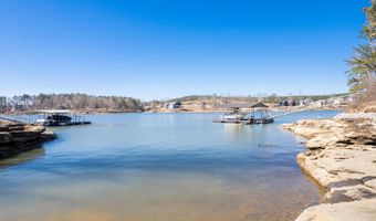 LOT 55 S POINTE Dr, Arley, AL 35541