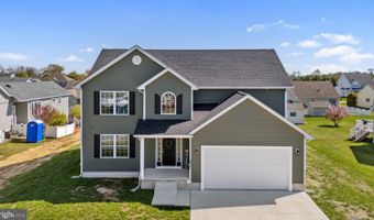 156 TRAPPER Ln, Magnolia, DE 19962