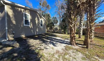 56290 CHERRY TREE Rd, Astor, FL 32102