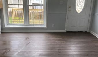 1121 OLD PHILADELPHIA Rd LOT 21, Aberdeen, MD 21010